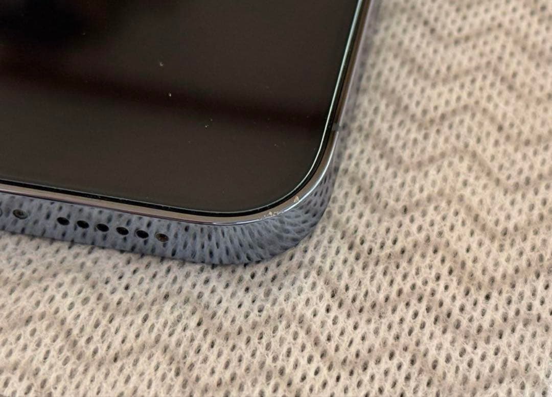 中古良品】iPhone13 Pro Max 512GB シエラブルー