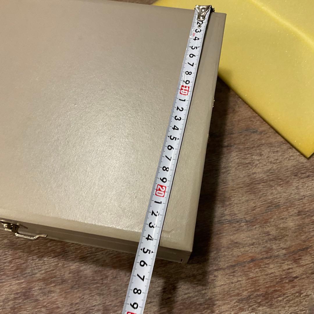 新品未使用！TRIO 18-12 ステンレス ソナタ カトラリーセット 35本