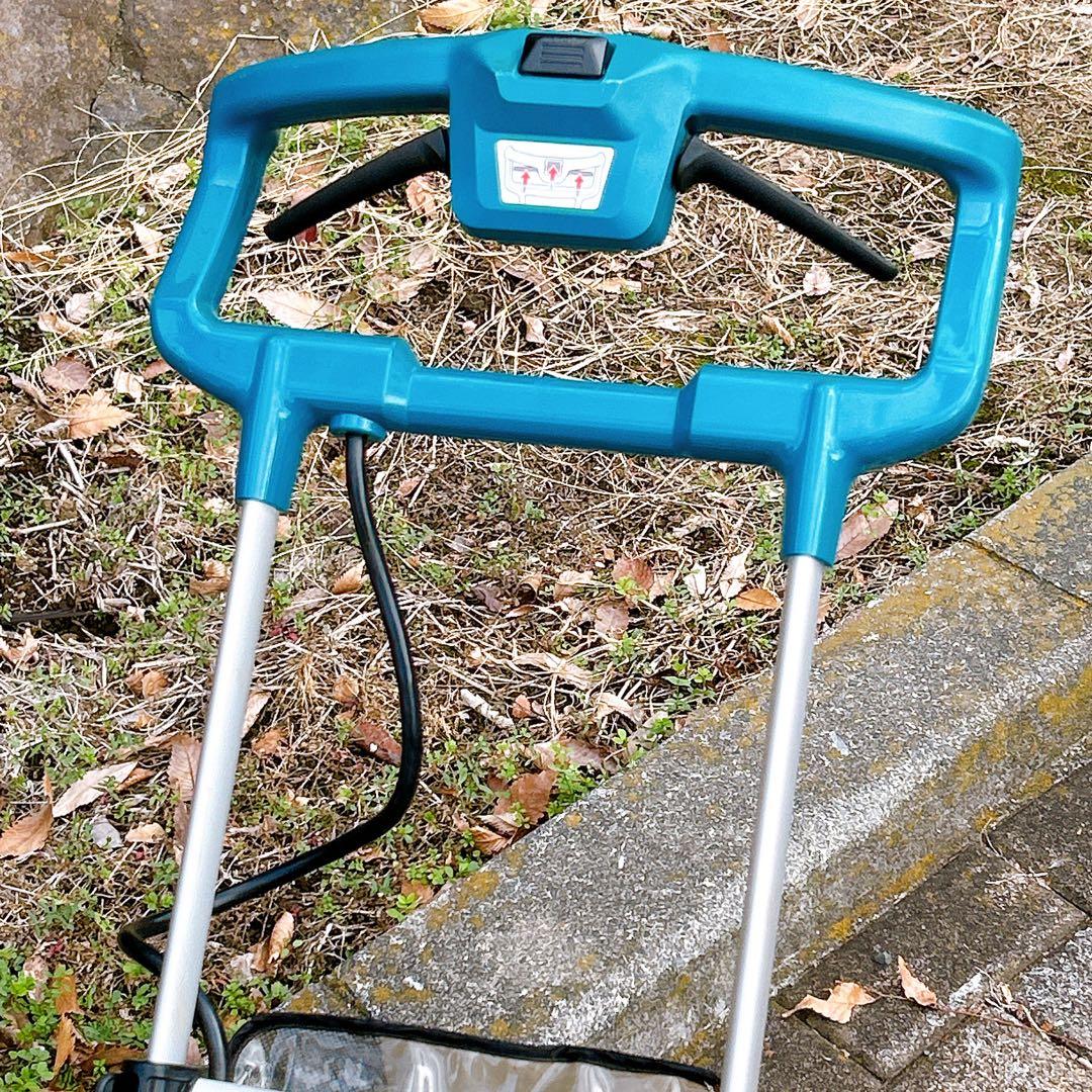 マキタ　充電式芝刈り機　MLM230D