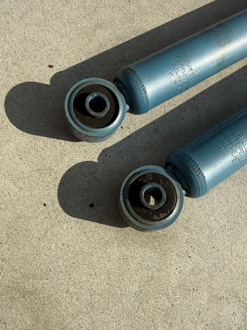 L350s l550s 等TEIN 車高調 STREET BASIS ネジ式