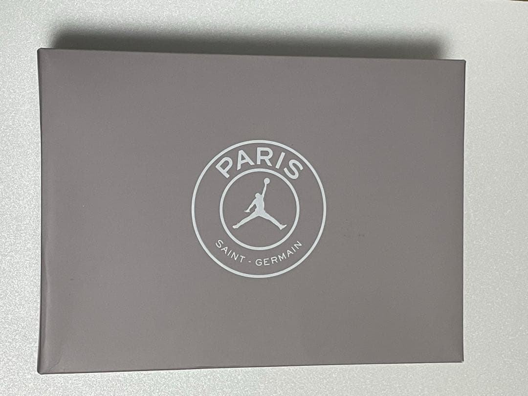 CL優勝NIKE エアジョーダン5PSG LOW 28.0新品未使用パリ