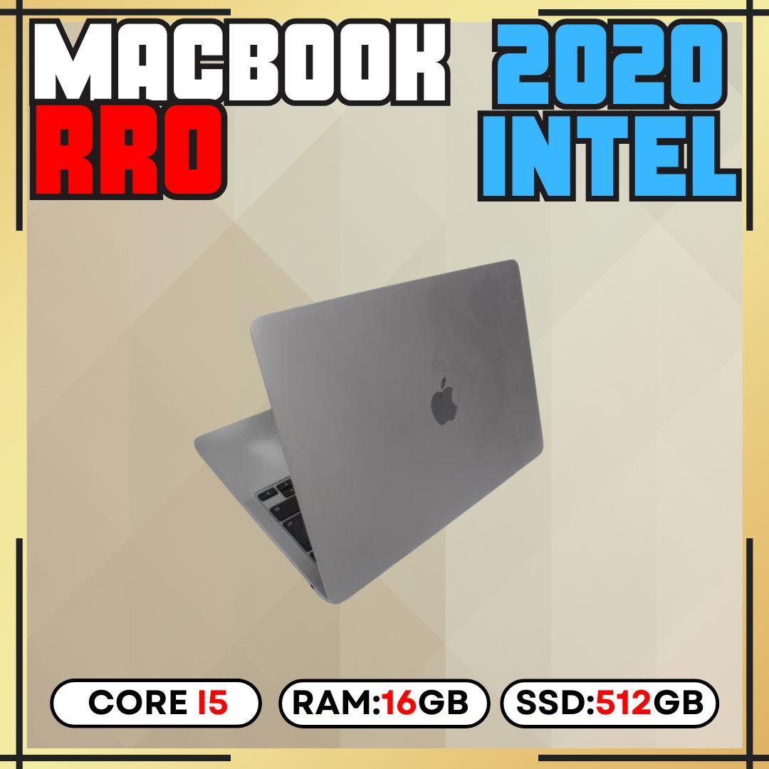 MacBook Pro 2020 A2251 i5｜16GB｜SSD 512GB