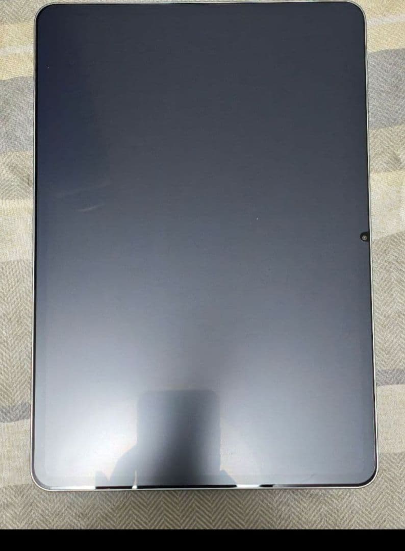 Xiaomi pad 7 タブレット シルバー 本体