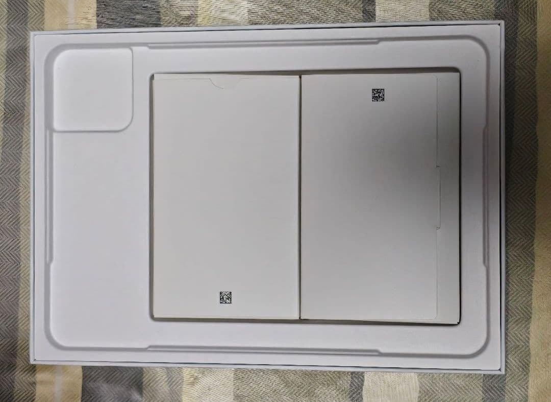 Xiaomi pad 7 タブレット シルバー 本体