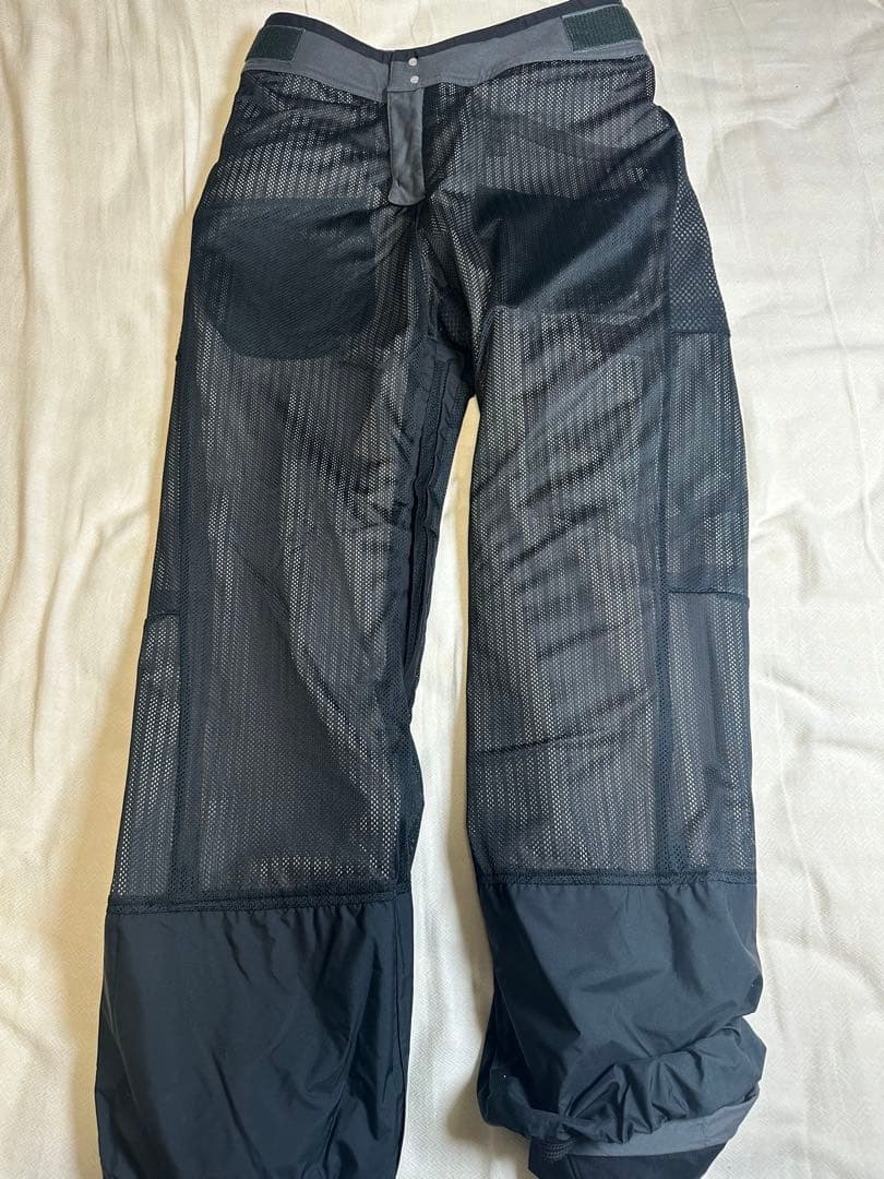 2011年製 old patagonia スノーパンツ Sサイズ