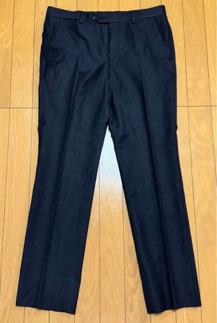 Paul Smith ポールスミス ロンドン Zegna スーツ 上下セット