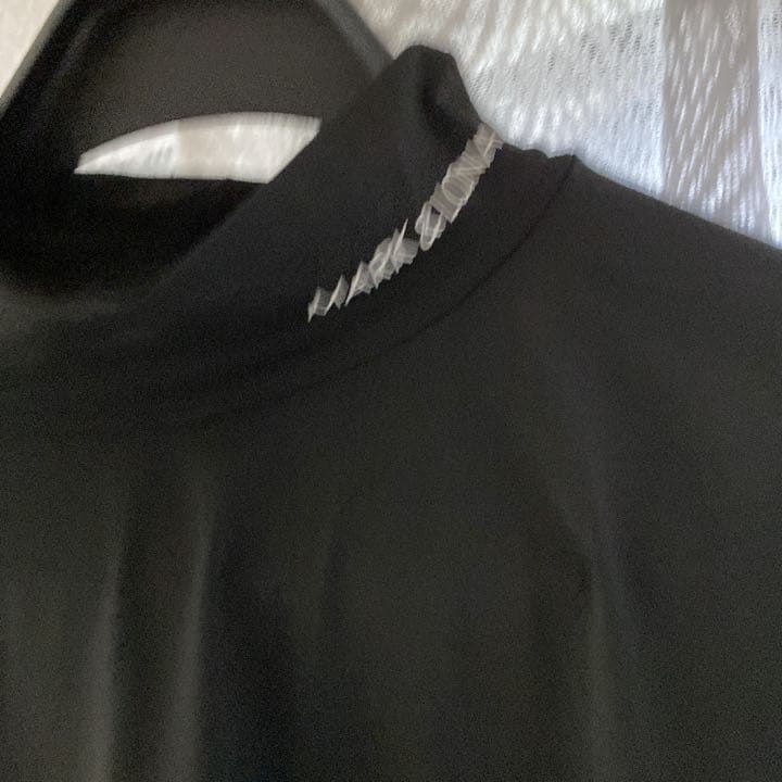 マークアンドロナ　インナー