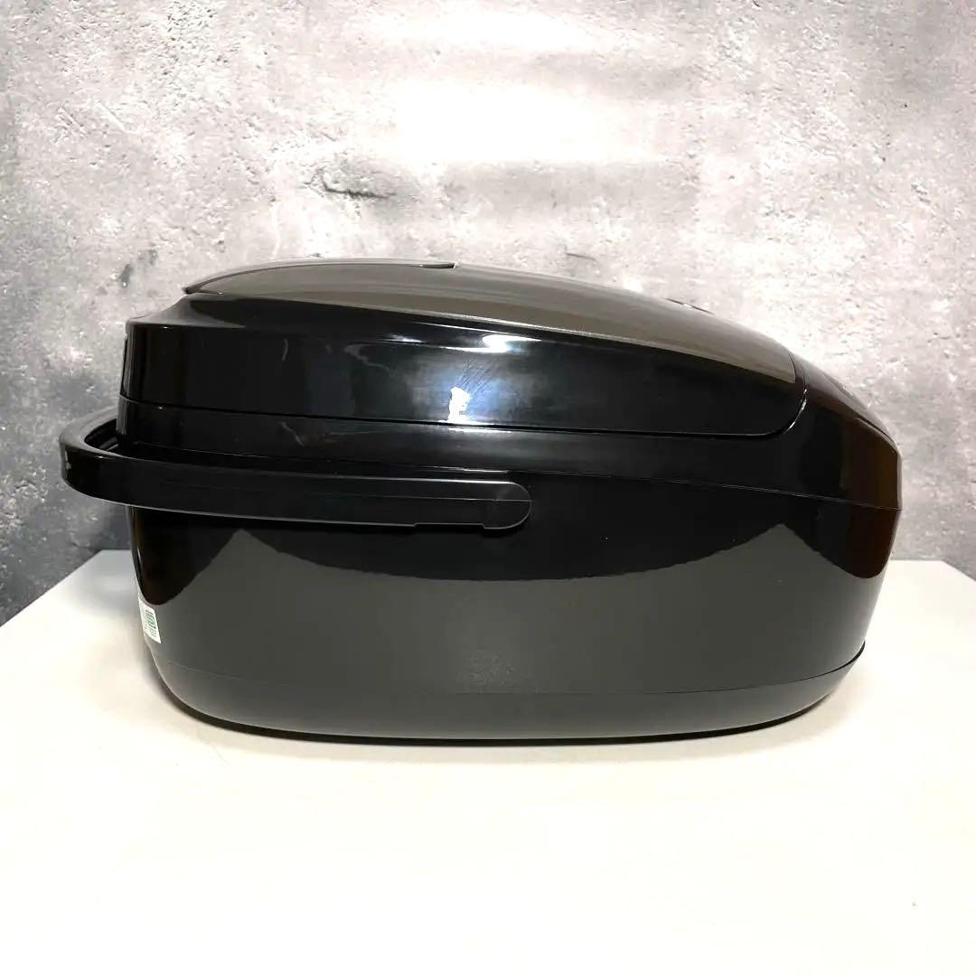 【美品】TIGER 5.5合 圧力IH炊飯器 JPK-SC10 2021年製