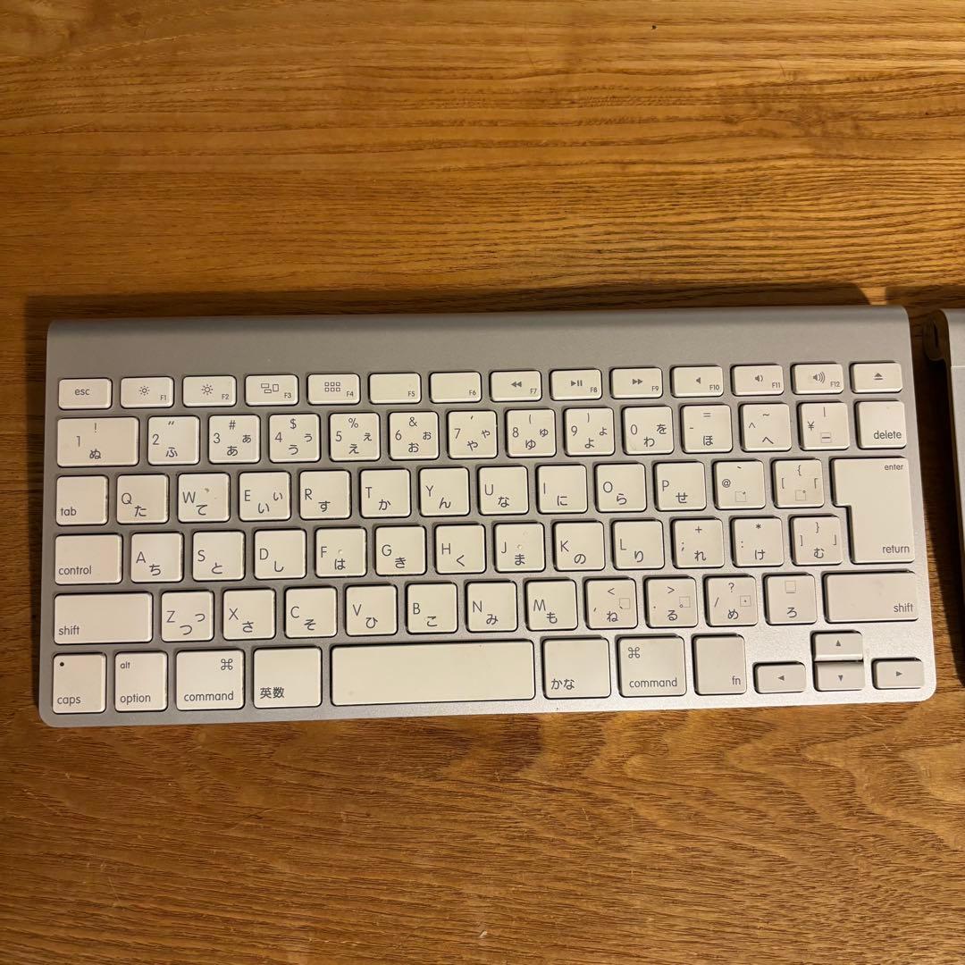 Apple iMac 27インチ Retina 5K 2014