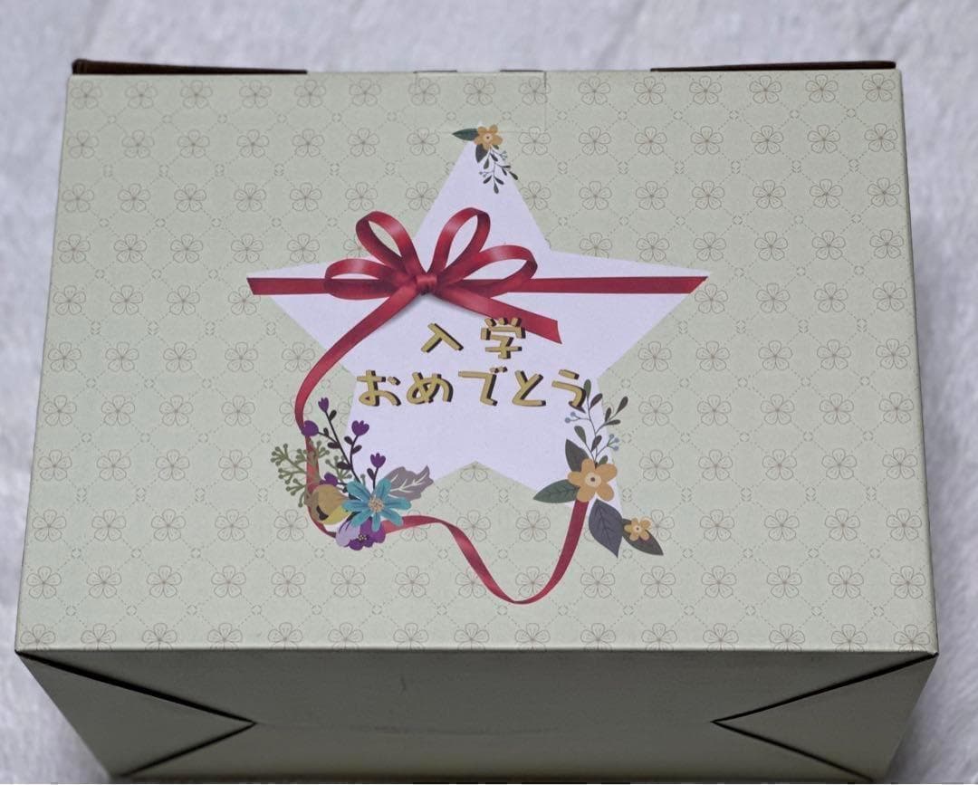 新品未使用✨ランドセル　軽量　ラン活　高級合皮 　エメラルドグリーン　バイカラー