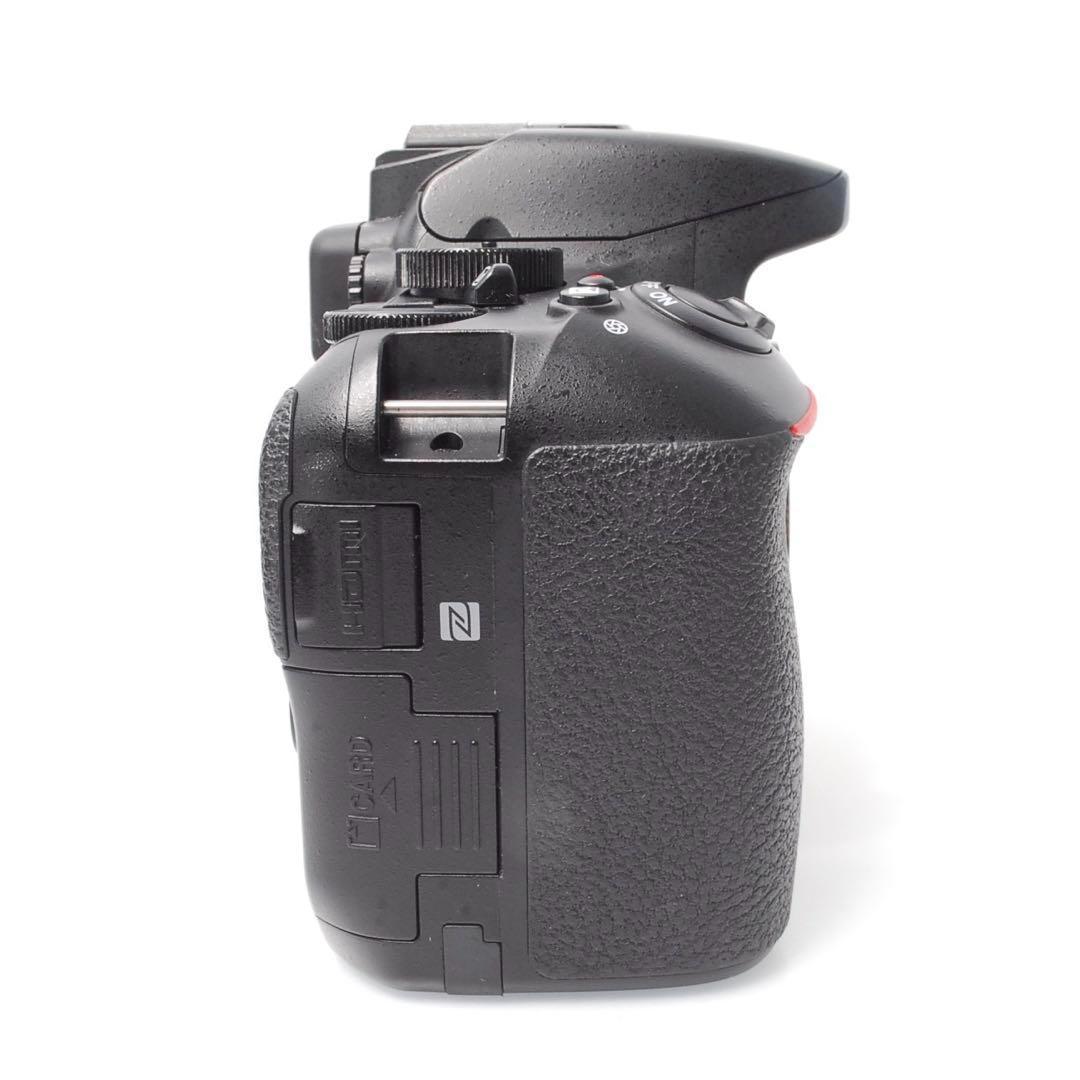 ✨Nikon D5600 ニコン✨ダブルレンズ✨Wi-Fi接続✨入門モデル✨