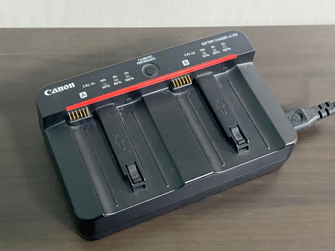 オーバーホール済Canon EOS-1D X Mark II 1DX mark2