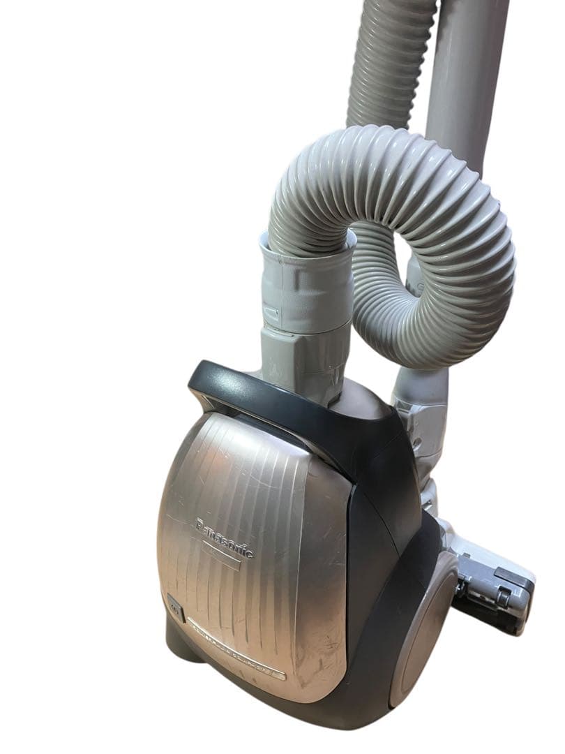 Panasonic 紙パック掃除機　MC-PK20G-N 19年製　保証付き