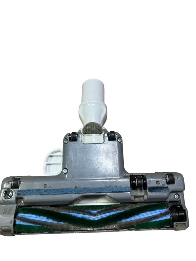 Panasonic 紙パック掃除機　MC-PK20G-N 19年製　保証付き