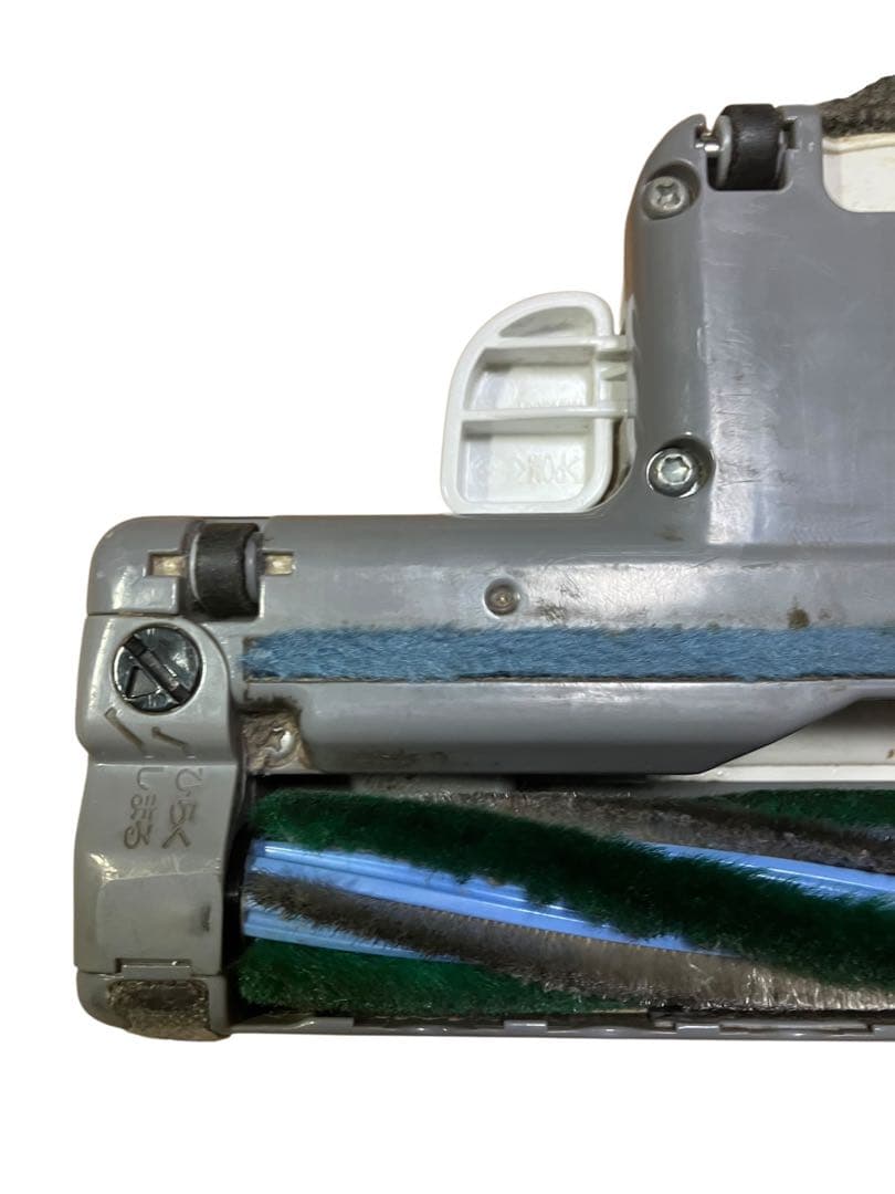 Panasonic 紙パック掃除機　MC-PK20G-N 19年製　保証付き