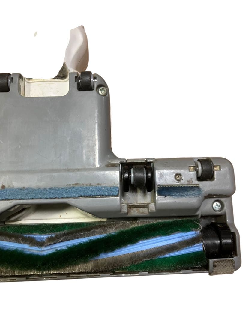 Panasonic 紙パック掃除機　MC-PK20G-N 19年製　保証付き