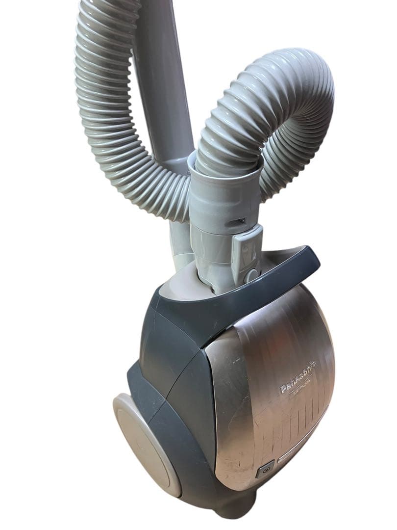 Panasonic 紙パック掃除機　MC-PK20G-N 19年製　保証付き