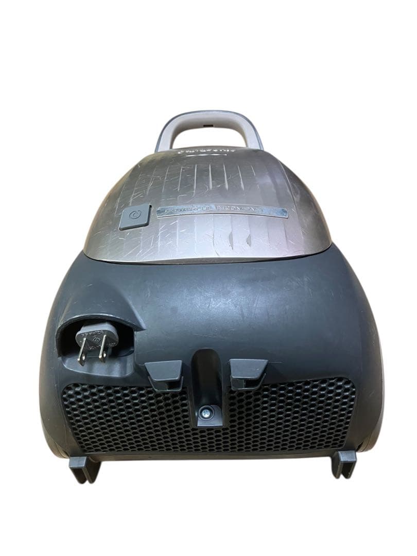 Panasonic 紙パック掃除機　MC-PK20G-N 19年製　保証付き