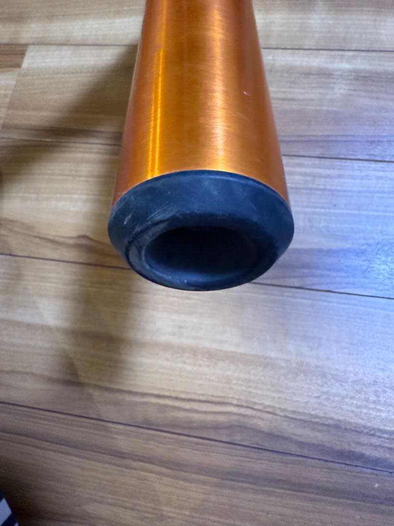 新基準　低反発　SSK 硬式用 スカイフライトST EBB1101 値下可