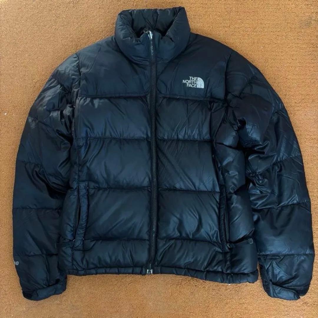 The north face ダウンジャケット