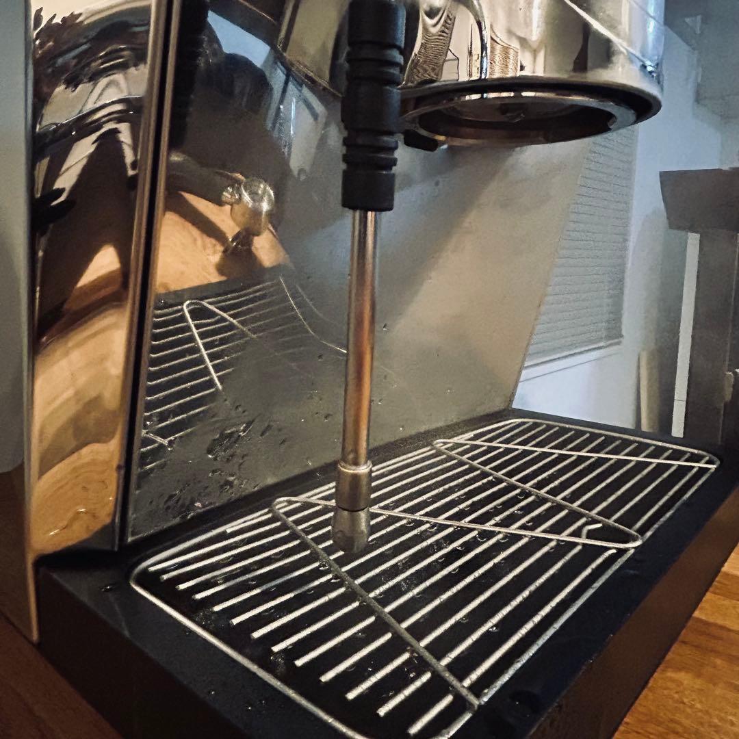 SIMONELLI(シモネリ)Oscar II(オスカー2)