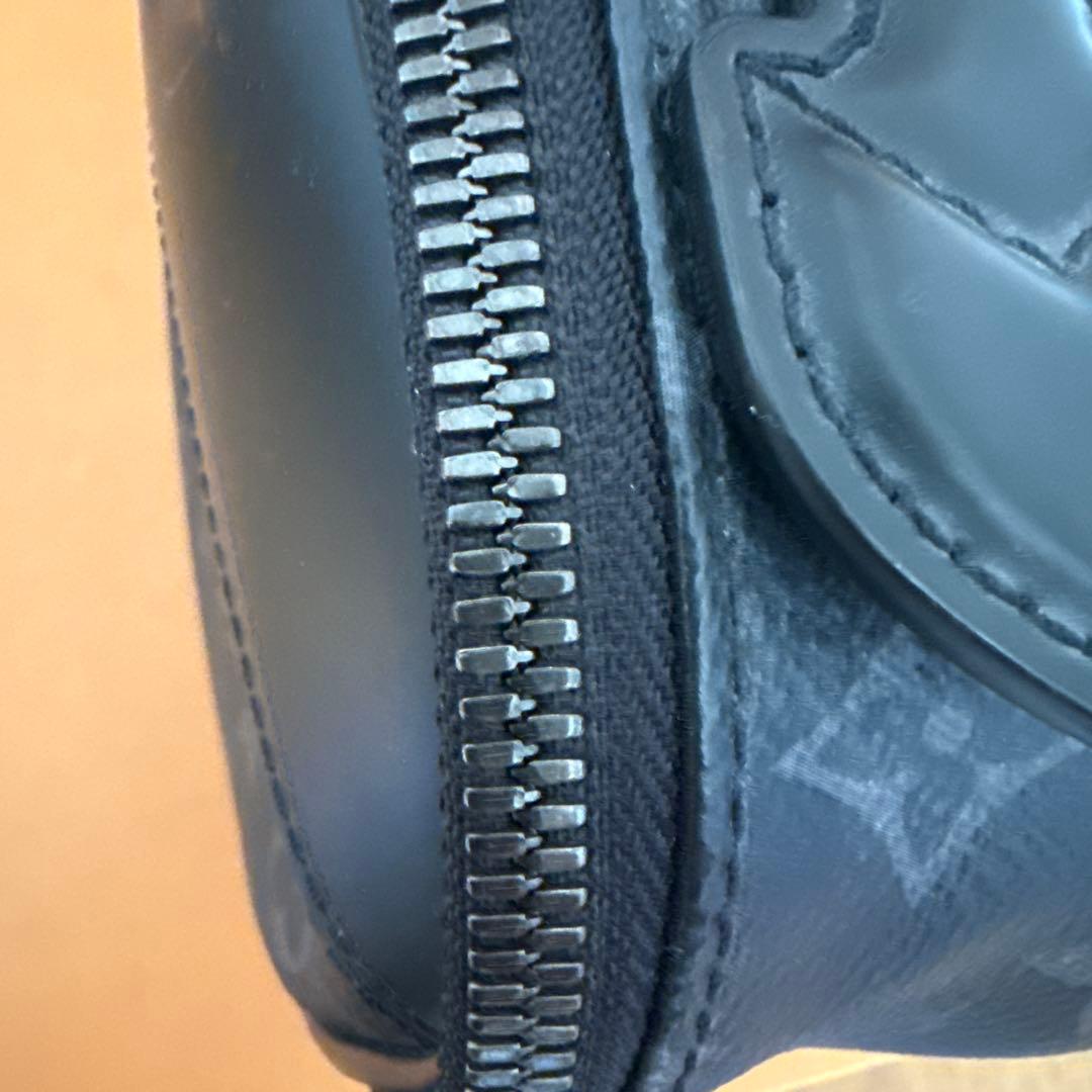 【美品】ルイヴィトン バムバック M42906