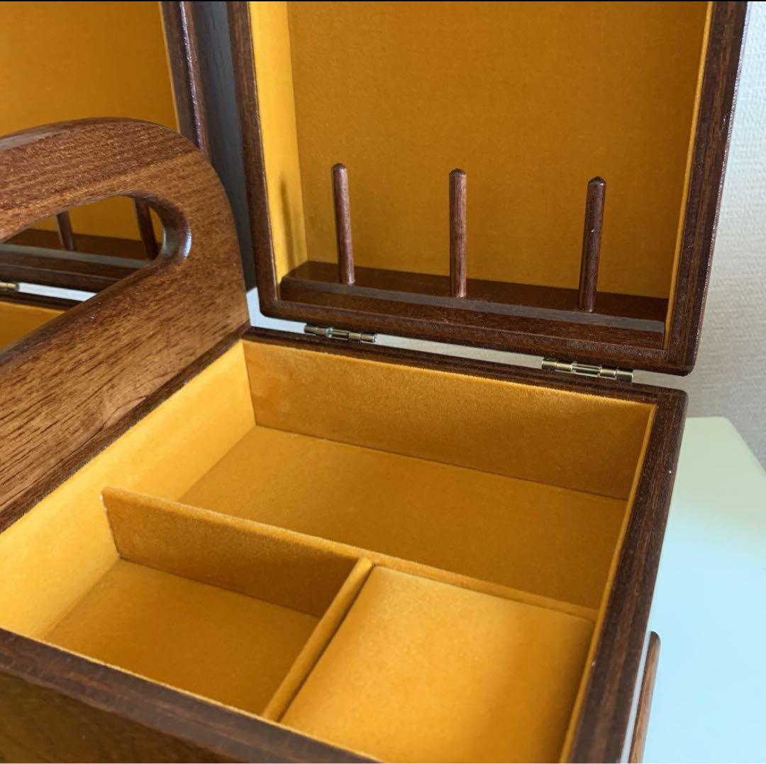 ソーイングボックス　裁縫箱　新品・未使用