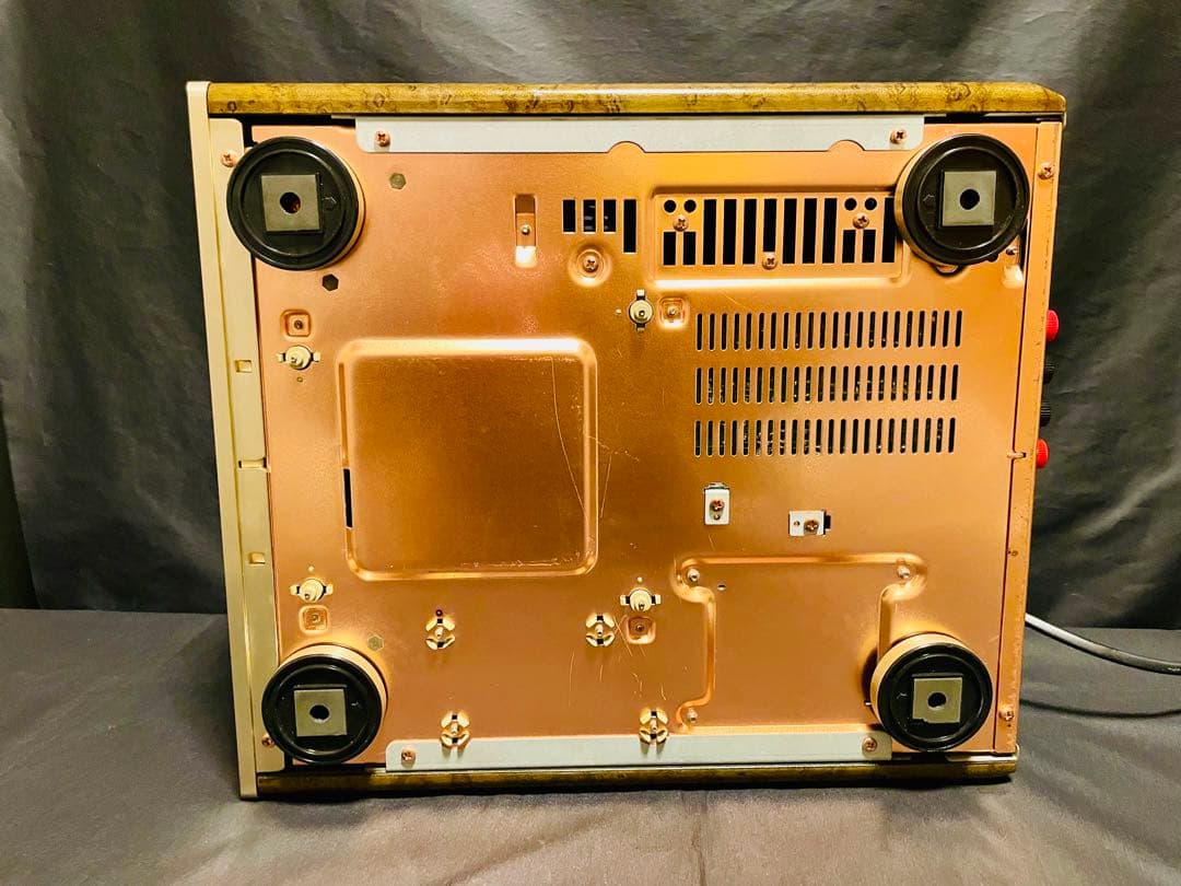 ★BOSE★PLS-1410★極上品★レンズ、ベルト新品　オーバーホール済み