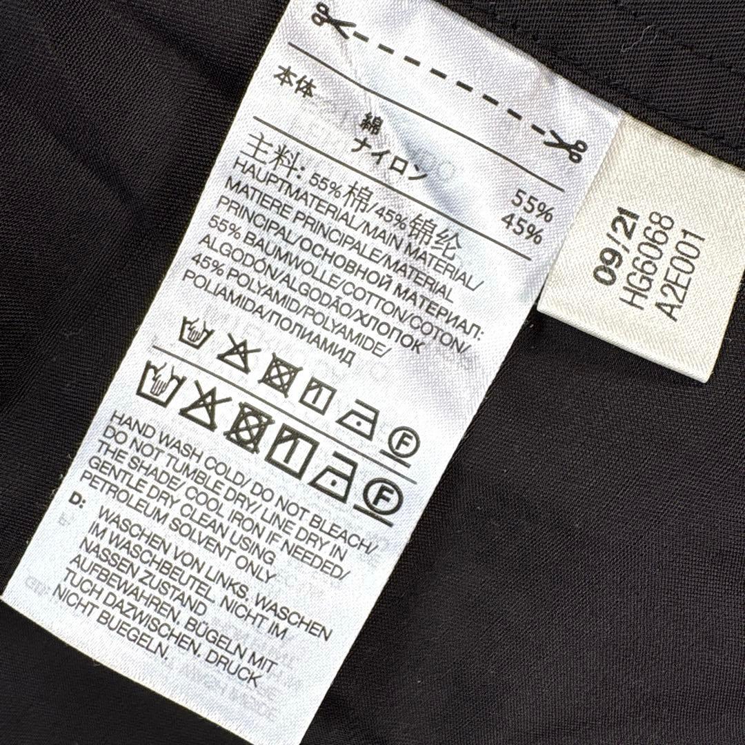 ✨美品✨Y-3 CH1 HOODED COAT ロングコート　ヨウジヤマモト