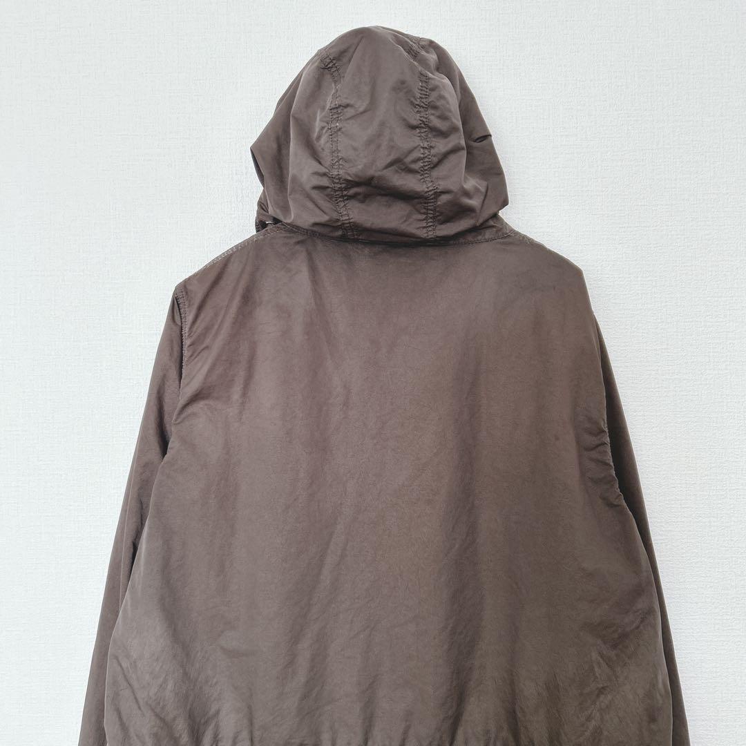 【2点おまとめ】アスペジ　ASPECI ①モッズコート　②ボアライナー