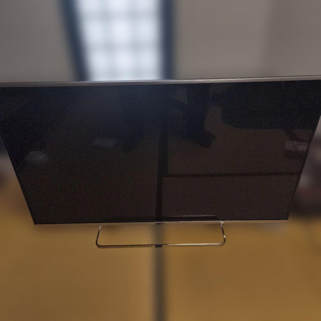 *ジャンク* Panasonic　VIERA TH-47AS650　液晶テレビ