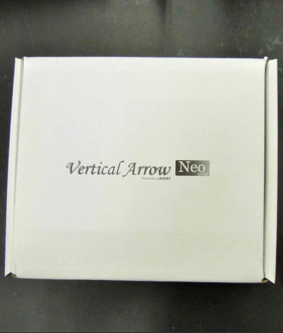 ※まとめ買い値下げ可 Vertical Arrow Neo C-HR LED