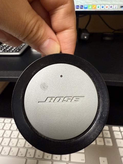 BOSE Companion 3 Series2 system PCスピーカー