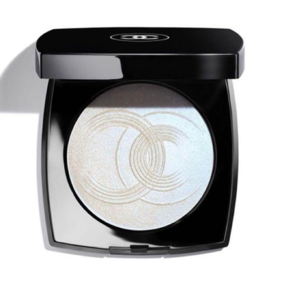 CHANEL ルミエール ドゥ ローシャンハイライトパウダー