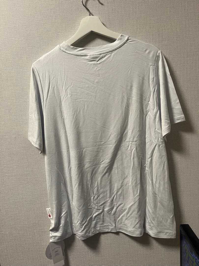 新品未使用　上下セット　ジェラートピケ　ミャクミャク