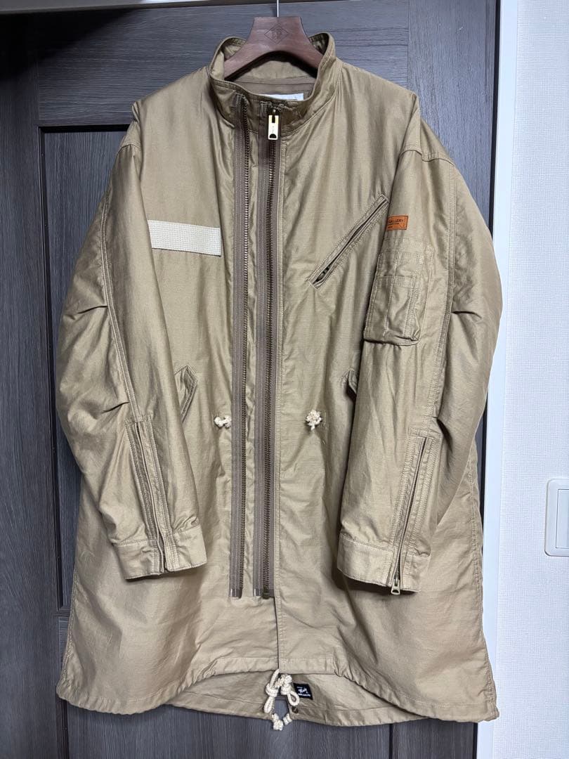 RUDE GALLERY / M-51 \