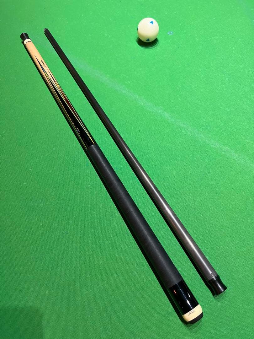 美品 Predator スニーキーピート + REVO12.9 ユニロック