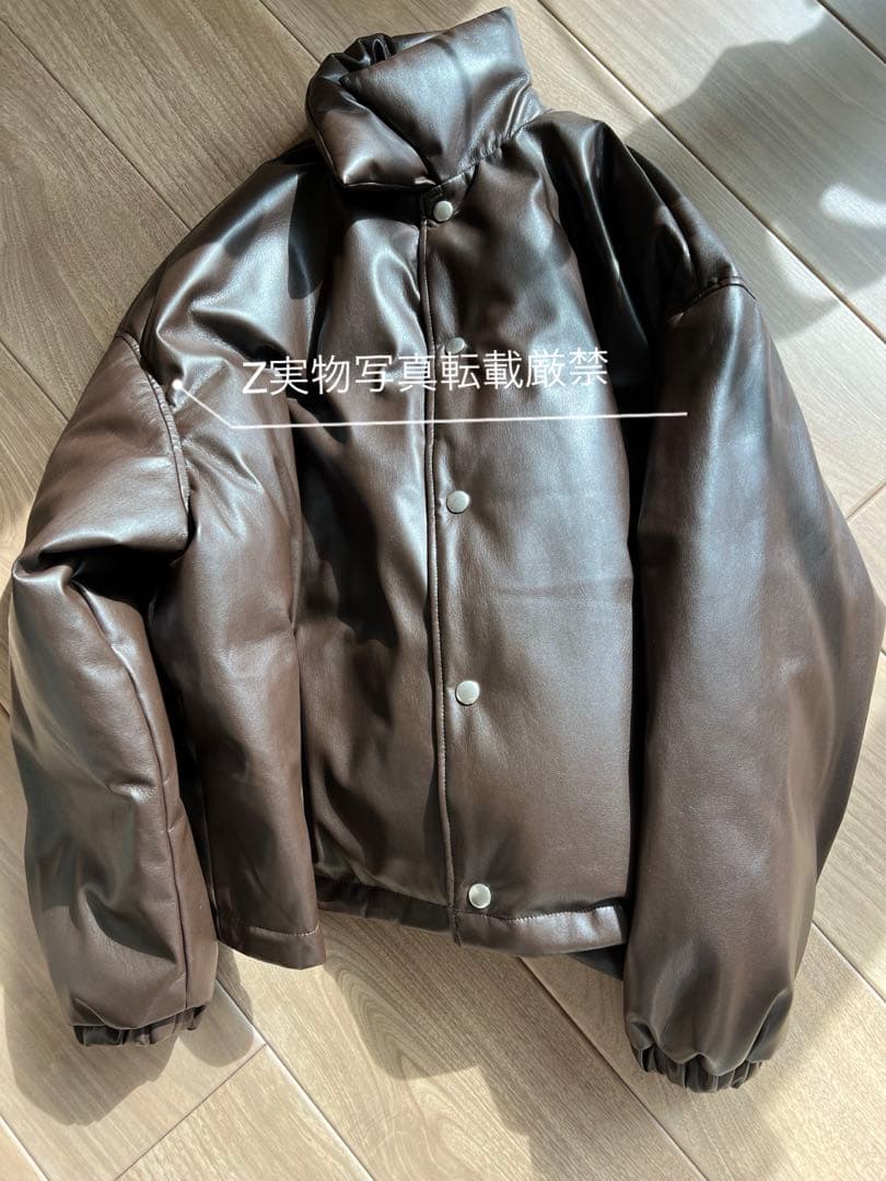 は*♡様 【calux/キャラクス】short coach jacket