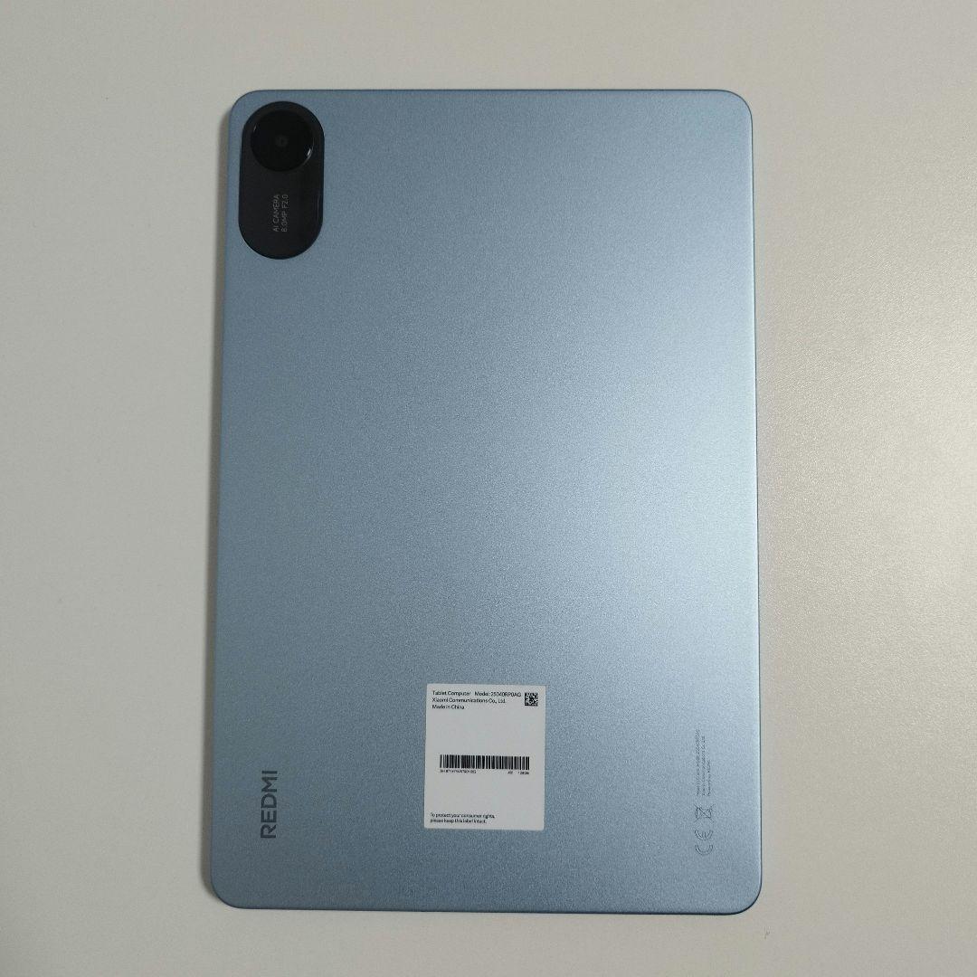 【最終値下げ!】シャオミ Xiaomi Redmi Pad2 4GB+128GB