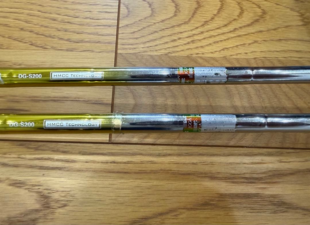 Mizuno ミズノ T7ウェッジ 50°/58° 2本セット