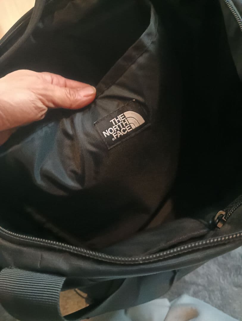 THE NORTH FACE 2way カバン