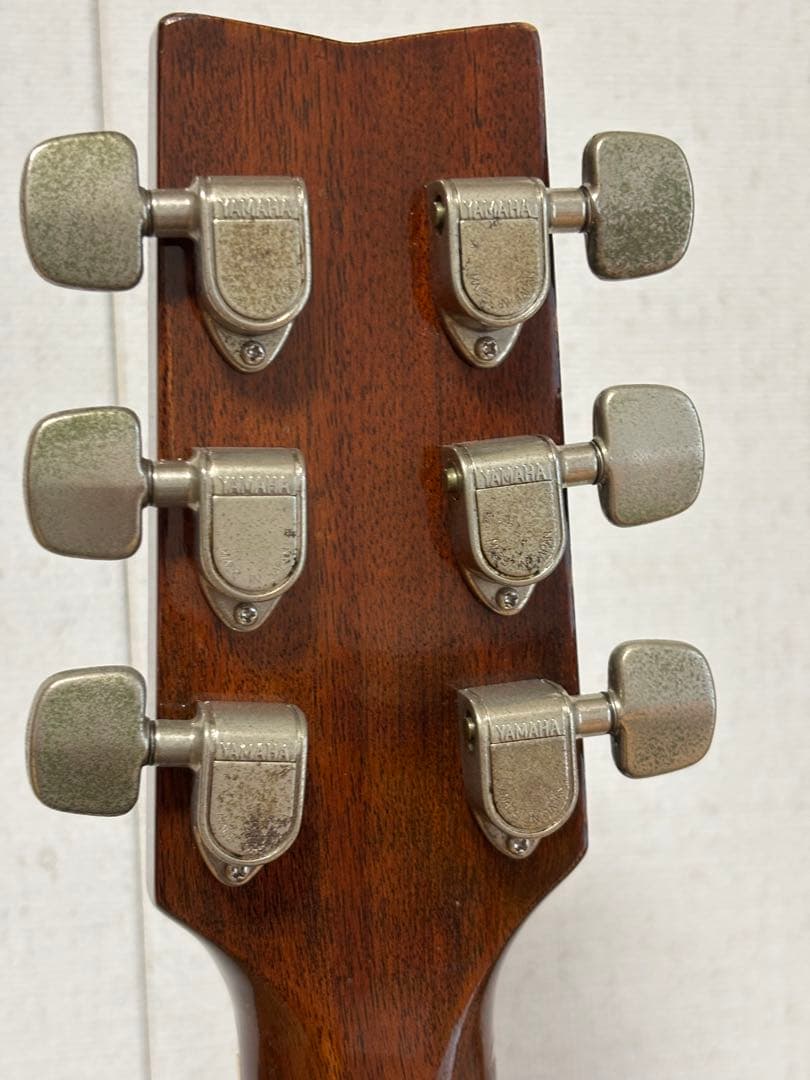 YAMAHAヤマハFG-360グリーンラベルジャパンヴィンテージアコギ 調整済❗️