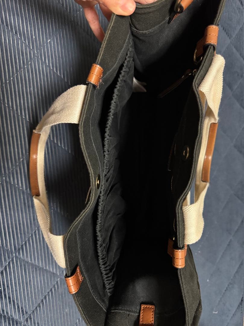 クロエ⭐︎マザーズバッグ