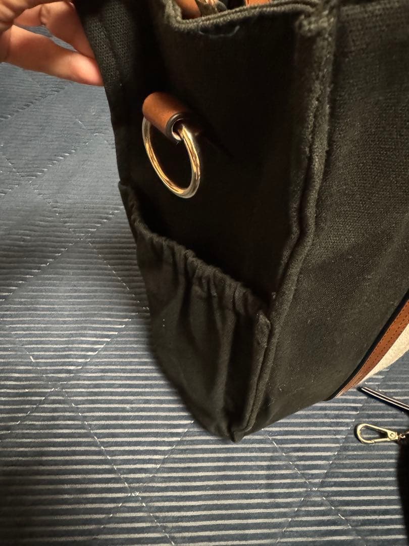 クロエ⭐︎マザーズバッグ