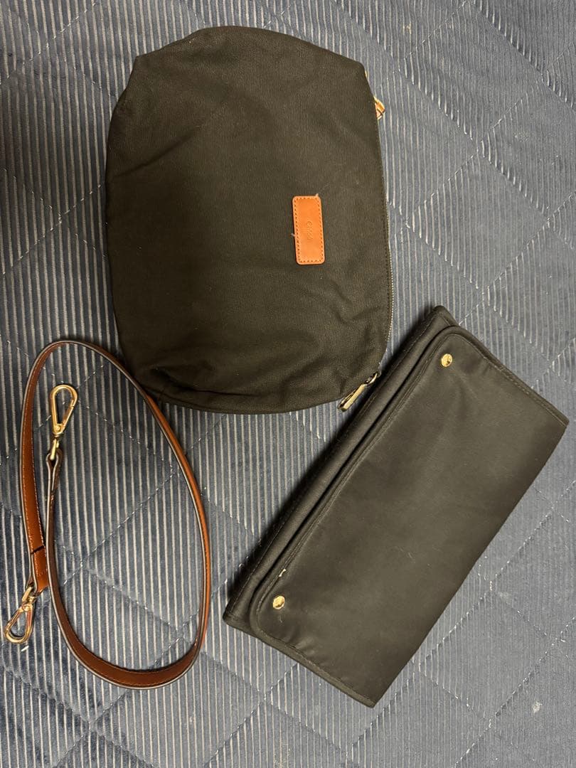 クロエ⭐︎マザーズバッグ