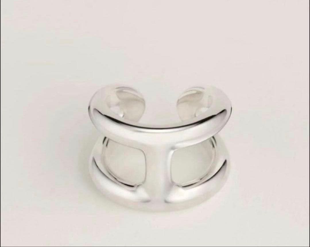 新品未使用　超希少　エルメス　オスモズ　GM64