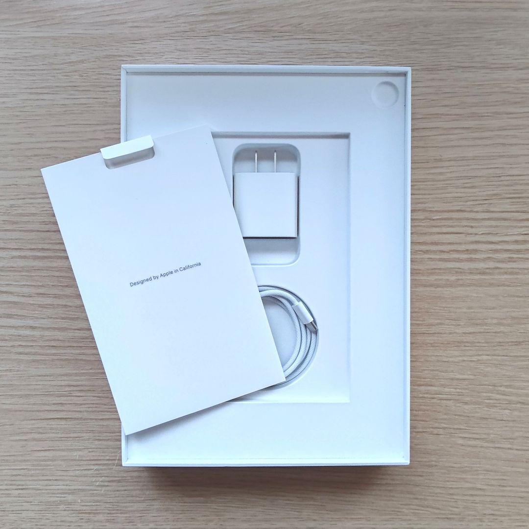 11インチiPad Pro Wi-Fi+Cellular 256GB（第1世代）