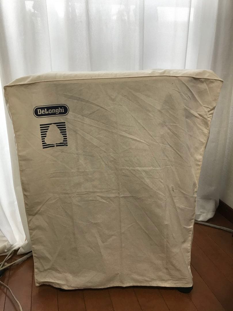 DeLonghi デロンギ オイルヒーター