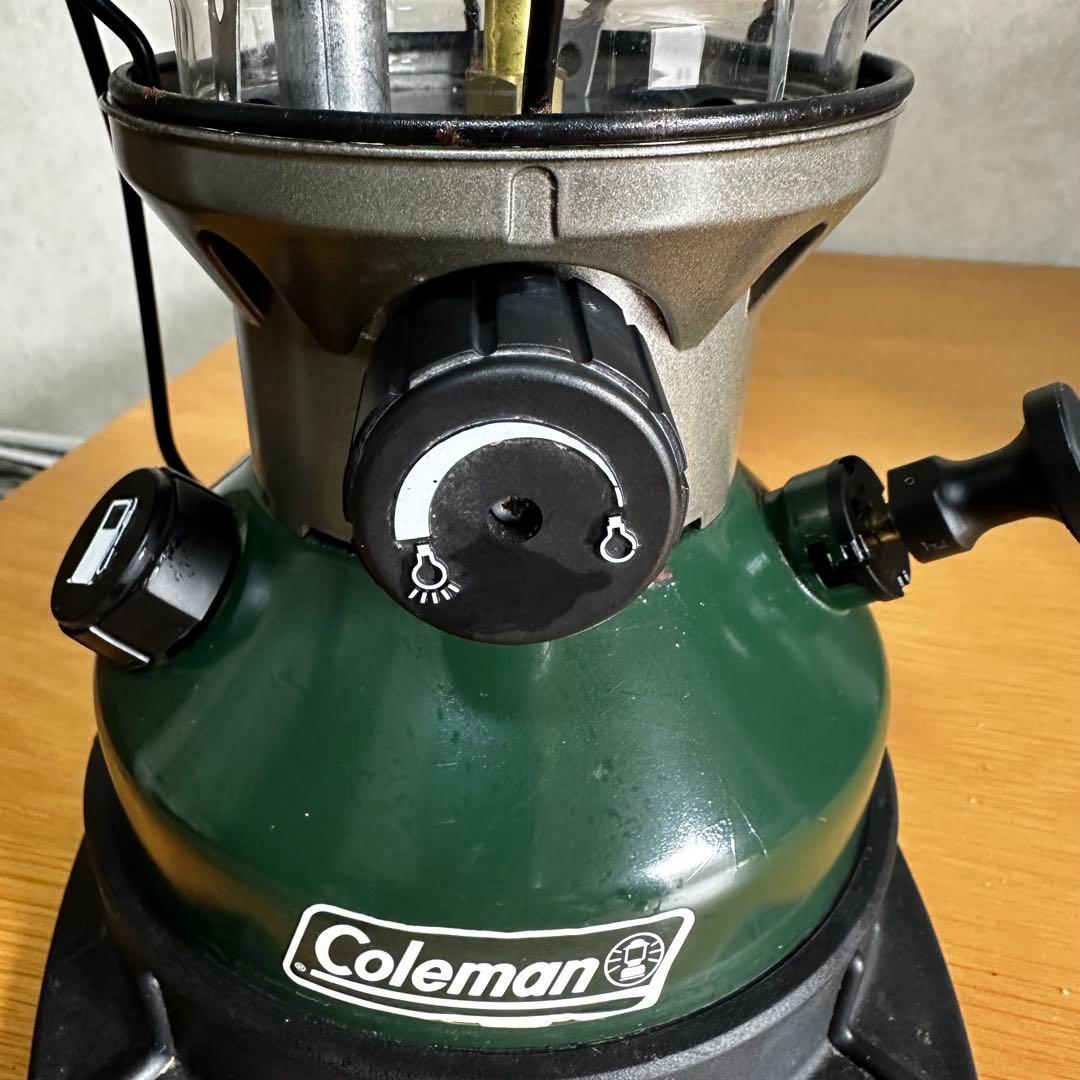 ライト・ランタン Coleman NorthStar 2000-455J