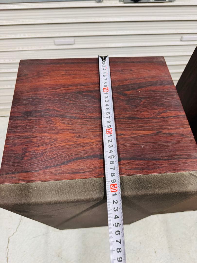 Technics テクニクス SB-1730 スピーカー 2個セット ペア松下
